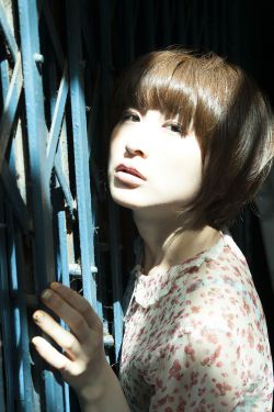 野兽女孩