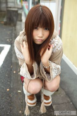 百人斩少女