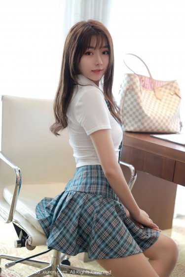 张皓然