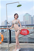 图书馆女朋友