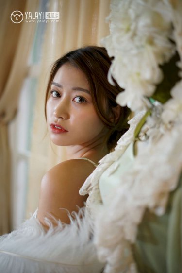 绿色长城