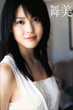 美女骑兵