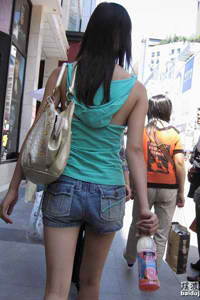 杨贵妃传