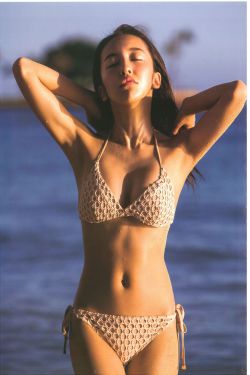 男模陈大卫